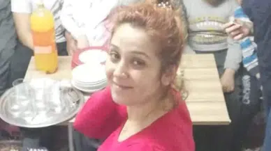 Eski Sevgilisinin Öldürdüğü Genç Bayan Gözyaşları İçinde Toprağa Verildi