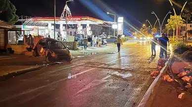 Eski Ulusal Basketbolcu Karaman, Trafik Kazasında Hayatını Kaybetti