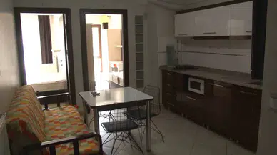 Eskişehir’de Üniversite Öğrencileri Şimdi Gelmedi Apartlar Boş Kaldı