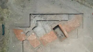 Eskişehir’de Yeni Arkeolojik Keşif: Yapılar 5 Bin 200 Yıl Evvel Şuurlu Halde Gömülmüş