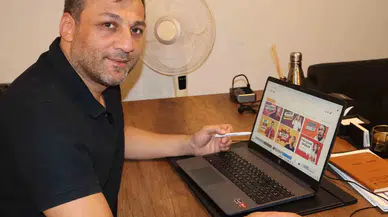 Esnafa Özel E-Ticaret Platformu Kuruldu