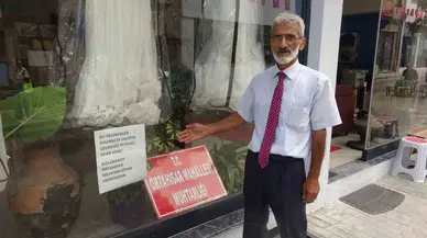 Evlenecek Genç Kızlara Gelinlik İkram Ediyor