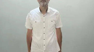 FETÖ Firarisi Adil Öksüz’ün Kaçmasına Yardım Eden Şüpheliye 28 Yıl 6 Aya Kadar Mahpus Talebi