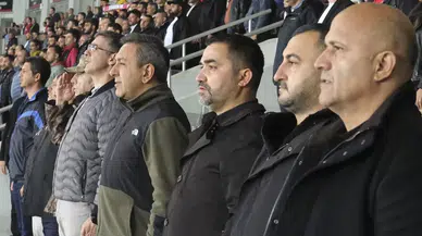“Etkin, İstekli ve Sistemli Bir Çorum FK’yı Henüz İzleyemedik”