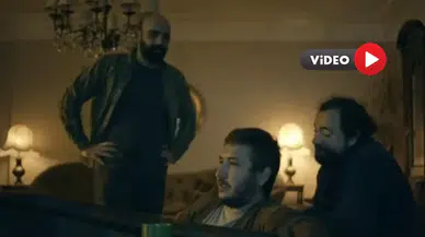 Galibiyet “Gibi” Dizisi ile Kutlandı