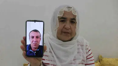 Gaziantep’te 5 Çocuk Babası Adam 6 Gündür Kayıp