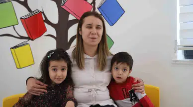 Gaziantep’te Engelli Ailelerin Çocuklarına Örnek Proje: “Çocuğumuza Göz Kulak Olur Musun”