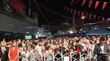 Gaziosmanpaşa’da 30 Ağustos Zafer Bayramı Coşkuyla Kutlandı