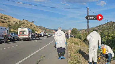 22 Yaşındaki Genç Aracında Ölü Bulundu