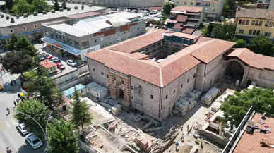 Genç Osmanlı Devrine İlişkin Dev Erzak Küpleri Gün Yüzüne Çıkarıldı