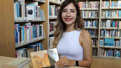 Gençlerin Nobel’i İzmir İktisatlı Ece’ye