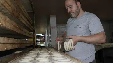 Giresun’un Asırlık Lezzet Mirası; Susamsız Pekmezli Simit