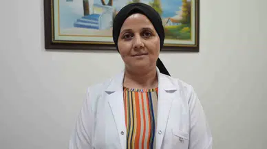 Göğüs Kanserini Yenen Hemşire: "Erken Teşhis Hayat Kurtarır"