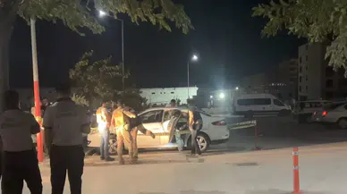 Güvenlik Korucusu Amcasının Oğlunu Vurdu