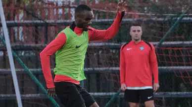 6 Hafta Sonra Kırmızı Kart