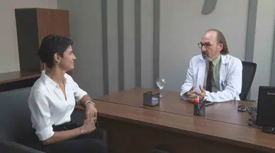 Hematoloji Uzmanı Prof. Dr. İlhan: “Lenfomalar Son Vakitlerde Bilhassa Gelişmiş Toplumlarda, Yaşlılık Hastalığıdır”