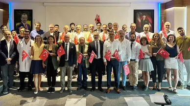 İeü Medical Point’te Mide Cerrahisi Doruğu