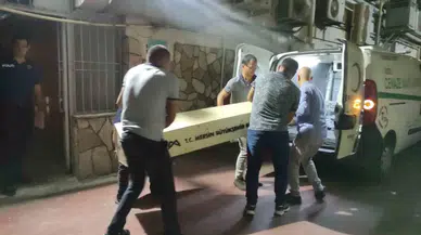 İki Yıl Sonra Kardeşiyle Tıpkı Yazgısı Yaşadı