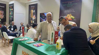İshib Yönetim Kurulu Lideri Sezer: “Yıllık Hayvansal Eserlerin İhracat Ölçüsü 3 Buçuk Milyar Doları Buluyor”