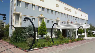 İskele Öğretmenevi 5 Yıldızlı Otelleri Aratmıyor