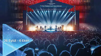 İstanbul Kültür Yolu Şenliği Kapsamında Türk Telekom, AKM’de Kültür ve Sanat Aktiflikleri Düzenleyecek