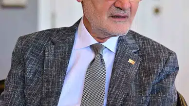 İTO Başkanı Avdagiç’ten Ovp Açıklaması