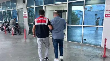 İzmir’de Jandarmadan Terör Operasyonu: 6 Gözaltı
