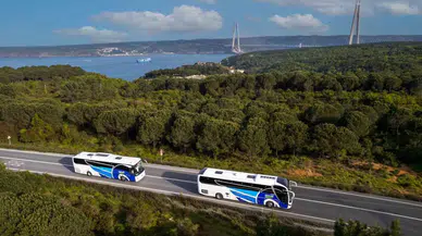 Kâmil Koç İstanbul-İzmir Çizgisinde Ekspres Sefer Uygulamasına Geçti