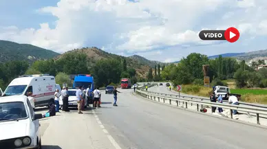 Yaşlı Kadın, Ekmek Almaya Giderken Hayatını Kaybetti