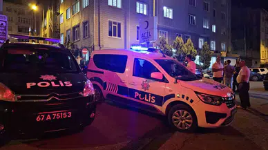 Karadeniz Ereğli’de Sıhhat Çalışanına Atak Argümanı