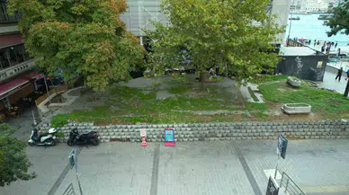 Karaköy’de 66 Yıl Evvel Gereksiz Yere Yıkılan Merzifonlu Kara Mustafa Paşa Camii’nin Tekrar İnşa Edilmesi İçin İBB Arsa Takası Bekliyor