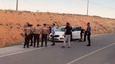 Kayıp Olarak Aranan Sıhhat Çalışanı Aracında Silahla Vurulmuş Halde Meyyit Bulundu