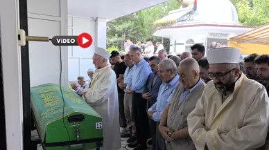 Çorum’daki Kazada Ölen 3 Kişi Defnedildi
