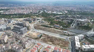 Kentsel Dönüşüm Başkanlığı 53 Vilayette 747 Arsayı Satışa Çıkarıyor