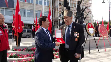 Kıbrıs Savaşı’nda Yaralanan 72 Yaşındaki Gazi: “Bu Halimle Tekrar Gitmeye Hazırım”