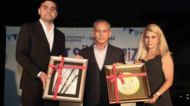Küçükçekmece’de Toplu Sünnet Şöleni: 162 Çocuk Sünnet Edildi