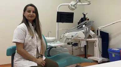 Kuruyemiş Yerken Dikkat: Dişlerinizden Olabilirsiniz