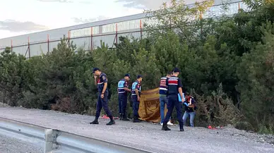 Kuzey Marmara Otoyolu’nda Feci Kaza... Takla Atan Araç Metrelerce Sürüklendi: 1 Meyyit, 5 Yaralı