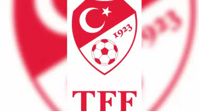 TFF’den Amed SF’ye Geçmiş Olsun Mesajı