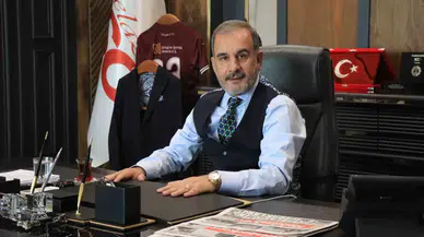 Lider Alan: ’’Osb Yönetmeliğinde Yapılan Değişiklik Memnuniyet Verici’’
