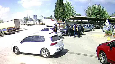 Lüks Araçla Torbacılık Yapanlar Sinema Üzere Operasyonla Yakalandı