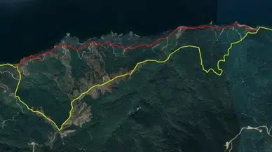 Marmara Denizi ve Adalar’a Bakanlık Müdafaası