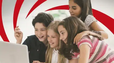 Mediamarkt’tan Okulun Birinci Haftasında Eğitime Manalı Takviye