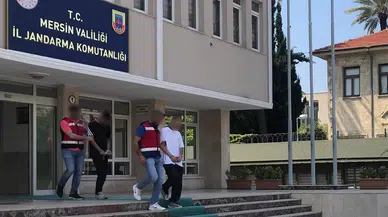 Mersin’de Cinayetten 26, İstismardan 20 Yıl Mahpus Cezası Alan 2 Hükümlü Yakalandı