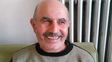 Motosikletin Çarptığı Kişi Yaşam Mücadelesini Kaybetti