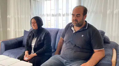Narin’in Babası Arif Güran, Savcılık Sorgusunda Eşi ve Kardeşi Dahil Hatalı Kim İse Cezalandırılmasını Talep Etti