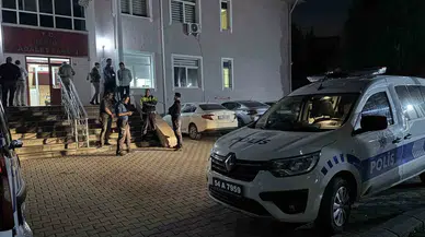 Oba Makarna Fabrikasındaki Patlamada 6 Kuşkulu Gözaltına Alındı