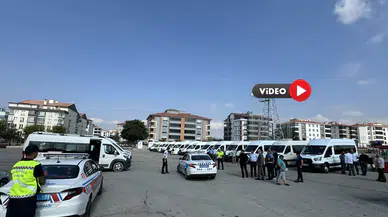 Okul Servisleri Mercek Altında