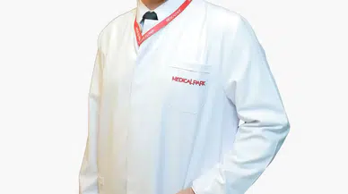 Op. Dr. Gökler: "Obez Kadınlarda Gebe Kalmak 3 Kat Daha Zor"