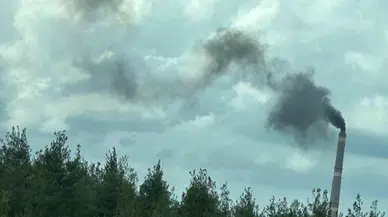 Orhaneli Termik Santrali Vefat Saçıyor